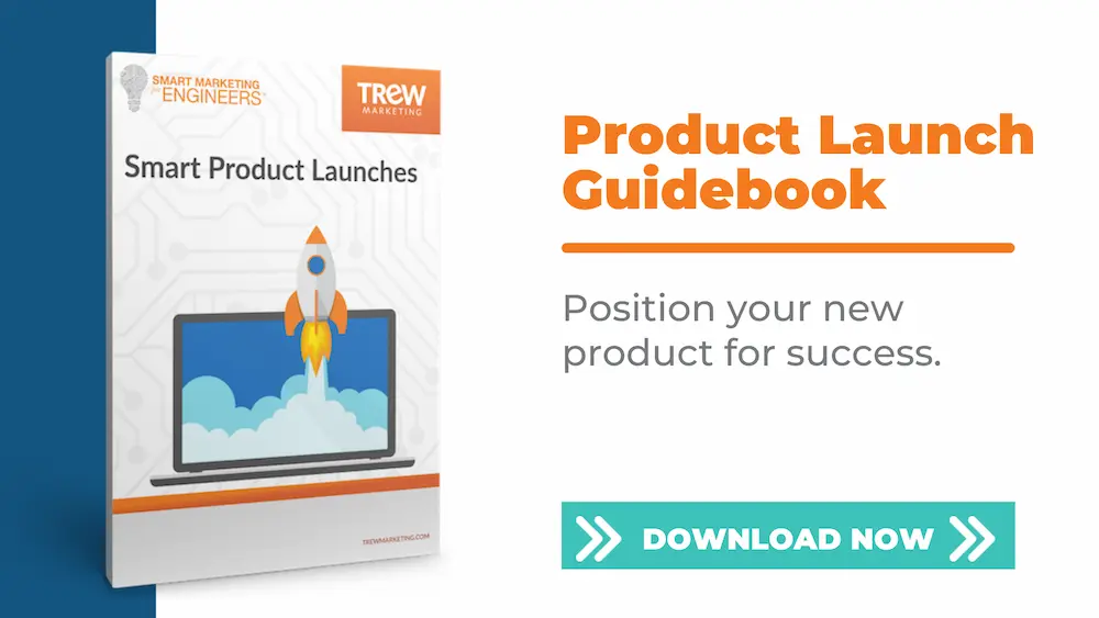 5 Marketing Tips For Crafting A Successful Product Launch Plan | TREW